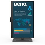 BenQ BL2490T, LED-Monitor 91 cm (23.8 Zoll), FullHD, IPS, HDMI, DisplayPort, VESA MediaSync, 100Hz Panel