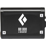 Black Diamond BD 1800 BATTERY, Akku schwarz