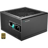 DeepCool PQ1000M 1000W, PC-Netzteil schwarz, 3x PCIe, Kabel-Management, 1000 Watt