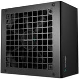 DeepCool PQ1000M 1000W, PC-Netzteil schwarz, 3x PCIe, Kabel-Management, 1000 Watt