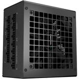 DeepCool PQ1000M 1000W, PC-Netzteil schwarz, 3x PCIe, Kabel-Management, 1000 Watt