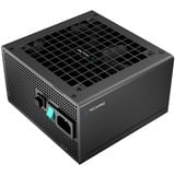 DeepCool PQ1000M 1000W, PC-Netzteil schwarz, 3x PCIe, Kabel-Management, 1000 Watt