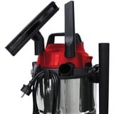 Einhell Nass-/Trockensauger TC-VC 1815 S rot/silber