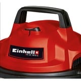 Einhell Nass-/Trockensauger TC-VC 1815 S rot/silber