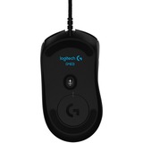 Logitech G403 HERO, Gaming-Maus schwarz