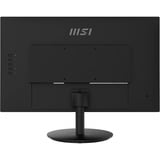 MSI PRO MP242ADE, LED-Monitor 60 cm (23.8 Zoll), schwarz, FullHD, IPS, 100Hz Panel