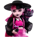 Mattel Monster High Draculaura, Puppe 