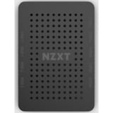 NZXT RGB- und Lüftersteuerung v2 schwarz, 6x RGB Kanäle, 3x Lüfterkanäle