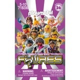 PLAYMOBIL 71606 Figures Girls (Serie 26), Konstruktionsspielzeug 