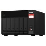 QNAP TVS-675-8G, NAS 