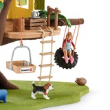 Schleich Farm World Abenteuer Baumhaus, Spielfigur 