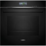 Siemens HS736G3B1 IQ700, Backofen schwarz/edelstahl