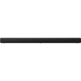 Sony HT-A3000, Soundbar schwarz, Dolby Atmos, DTS:X