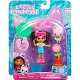 Spin Master Gabby's Dollhouse Cat-tivity Set, Spielfigur sortierter Artikel