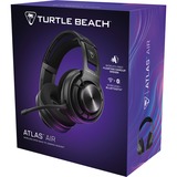 Turtle Beach Atlas Air, Gaming-Headset schwarz