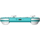 8BitDo Lite 2 Turquoise, Gamepad türkis