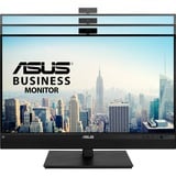 ASUS BE27ACSBK, LED-Monitor 69 cm (27 Zoll), schwarz, QHD, IPS, Webcam, USB-C