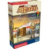 Asmodee Le Havre, Brettspiel 