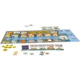 Asmodee Le Havre, Brettspiel 