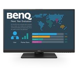 BenQ BL2786TC, Notebook 69 cm (27 Zoll), FullHD, IPS, HDMI, DisplayPort, 100Hz Panel