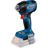 Bosch Akku-Schlagschrauber GDS 18V-210 C Professional solo, 18Volt blau/schwarz, ohne Akku und Ladegerät