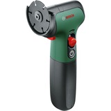 Bosch Akku-Trennschleifer EasyCut & Grind, 7,2Volt, Winkelschleifer grün/schwarz