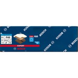 Bosch Expert C470 Schleifblatt, 93 x 186mm, K40 50 Stück, für Schwingschleifer