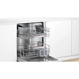 Bosch SMV4EAX23E Serie 4, Spülmaschine 60 cm, Home Connect