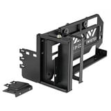 Cooler Master Vertical Graphics Card Holder Kit V3, Halterung schwarz/grau