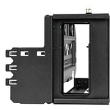 Cooler Master Vertical Graphics Card Holder Kit V3, Halterung schwarz/grau