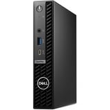 Dell OptiPlex 7020 MFF (JX05H), Mini-PC schwarz, Windows 11 Pro 64-Bit