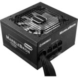 Enermax Marblebron RGB 850W, PC-Netzteil schwarz, 4x PCIe, 850 Watt