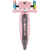 GLOBBER Go-Up Foldable Lights, Scooter pink