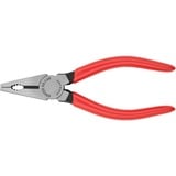 KNIPEX Kombizange 03 01 140 rot