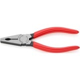 KNIPEX Kombizange 03 01 140 rot