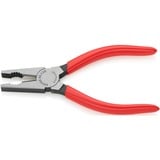 KNIPEX Kombizange 03 01 140 rot