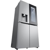 LG GMG861MBAE, French Door InstaView, LINEARCooling, DoorCooling+