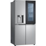 LG GMG861MBAE, Multi-Door InstaView, LINEARCooling, DoorCooling+