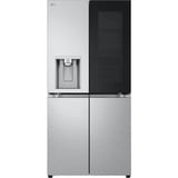 LG GMG861MBAE, Multi-Door InstaView, LINEARCooling, DoorCooling+