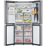 LG GMG861MBAE, Multi-Door InstaView, LINEARCooling, DoorCooling+