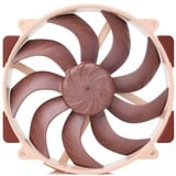 Noctua NF-A14x25r G2 PWM, Gehäuselüfter 140 mm