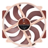 Noctua NF-A14x25r G2 PWM, Gehäuselüfter 140 mm