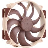 Noctua NF-A14x25r G2 PWM, Gehäuselüfter 140 mm