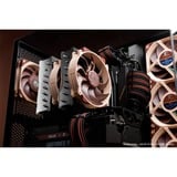 Noctua NF-A14x25r G2 PWM, Gehäuselüfter 140 mm