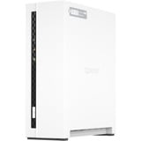 QNAP TS-133, NAS 