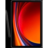 SAMSUNG Smart Book Cover, Tablethülle weiß, Samsung Galaxy Tab S9