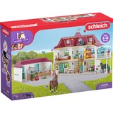 Schleich Horse Club Lakeside Pferdehof, Spielfigur 