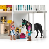 Schleich Horse Club Lakeside Pferdehof, Spielfigur 