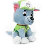 Spin Master Gund - Paw Patrol Rocky, Kuscheltier 15 cm