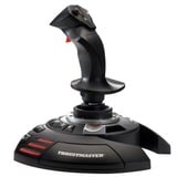 Thrustmaster Flightstick X, Joystick schwarz